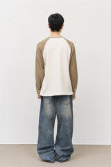 Croffled Reglan Longsleeve