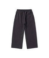 RG String Washed Sweatpants (Charcoal)