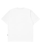 ブラックパンサーT-shirt White