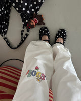 26ss Crayon Levit Jogger Pants