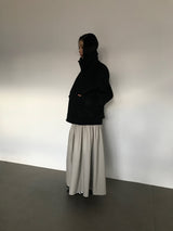 [MD's Pick] バルマカーン ハンドウォーマー ブルゾン (2 Colors)