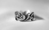 Acanthus Leaf