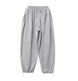Super Wide 4 Tuck Training Pants