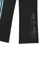 NYXX CLUB SWEATPANTS BLACK