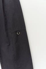 コブ カーブド ウォッシュド パンツ