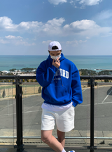 Liu Bide Zuli Banding Shorts
