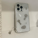[made]secret key ver resin case 