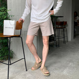 LMN Day Linen Standard Cool Banding Shorts (10 colors)
