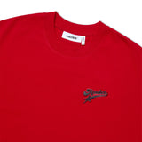 HADES SHOOTING STAR TEE - WHITE