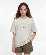 26SS★ ブリムリーショートスリーブTシャツ