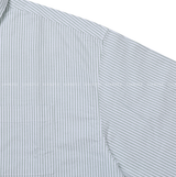 Logane Basic Oxford Overfit Shirt