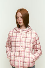 KIRSH CLOUD CROP DOWN [PINK]