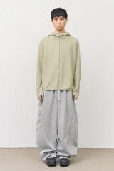 Eti Curved Sweatpants