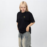 EXAMPLE MINI RECTANGLE LOGO S/S TEE