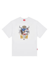 VENTIQUE アメリカンイーグルTシャツ2color