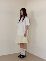 UNDER THE SEA T-SHIRT (WHITE)