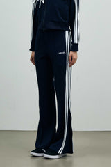 JOEL JERSEY TRACK PANTS / NAVY