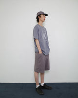 サークルロゴTシャツ (4color)