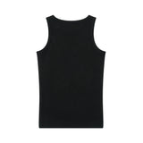 Ake Studded Sleeveless Black [WOMEN]