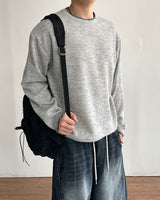Stitch Crop Knit