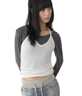 Dono Velvet Halter Tank