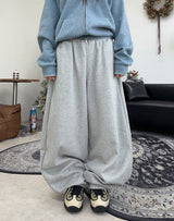 Liper Balloon Brushed Training Pants