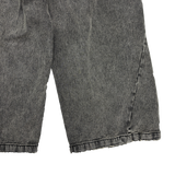 planar embossing pants
