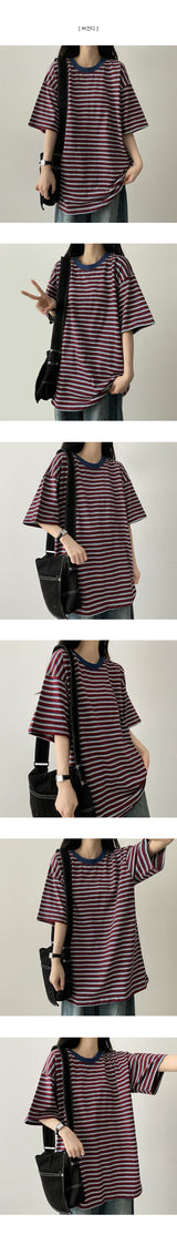 Multi Dangara 半袖Tシャツ