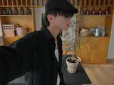ASCLO Cotton Hunting Cap (4color)