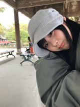ビッグワッフルハット (3c)