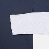 Bebe Waffled Layered Longsleeve