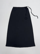 Coz Strap Long Skirt