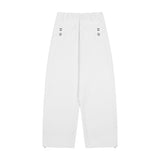 アテンションスウェットパンツ (WHITE) F25ZD973