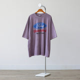 マックフォードハーフTシャツ