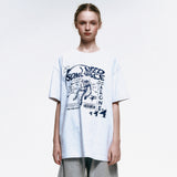 Astronaut T-Shirt_Melange