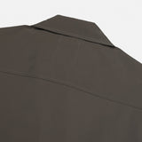 Stream Nylon Short-Sleeve Zip-Up (2 Colors)