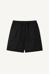 Nylon vacation shorts