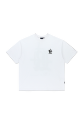 SHINING BOLD LOGO TEE SHIRT