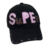 SUPER cap