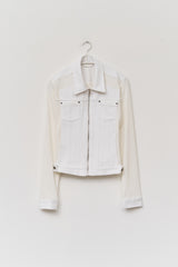 (W) Kenzi Zip Up Jacket