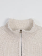 Zec Net Zip Up