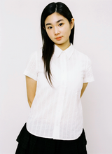 Girlfriend Shirts - Lace              