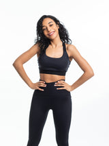 DEREBORUJO Self-made premium Sports bra(Functional ultra-high quality)