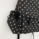 Anne DOT Backpack (black)