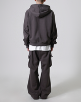 Cargo sting pants