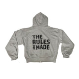 American hood jumper