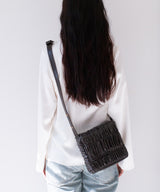 Fairy Binu Bag - Brown