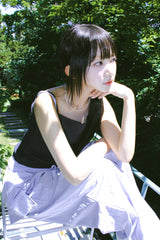 2-WAY CARGO WIDE PANTS (3COLOR)