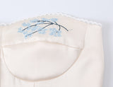 Tira Hook Corset Top