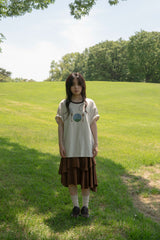 BREAKFAST half tee shirts